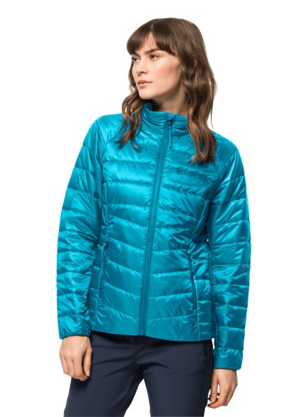 Blauw Koraal Jack Wolfskin Origineel Feldberg 3in1 Jack M
