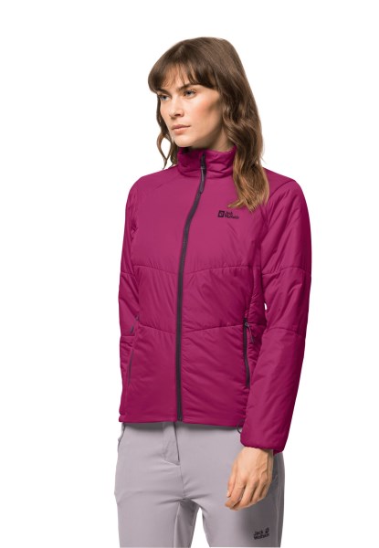 Bergland 3in1 Jack W Jack Wolfskin Grapevine Hot