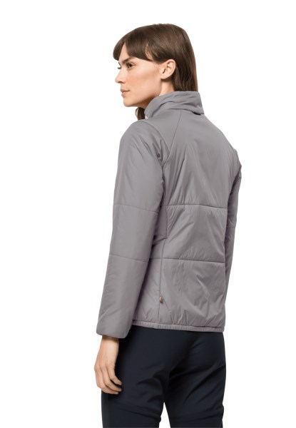 Seagull Jack Wolfskin Bergland Ins Jas W Nieuw