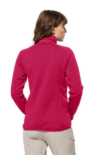 Cranberry Glaabach 3in1 Jack Met Jack Wolfskin Collecties