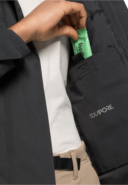 Hot Jack Wolfskin Phantom Alex 2l Ins Parka W