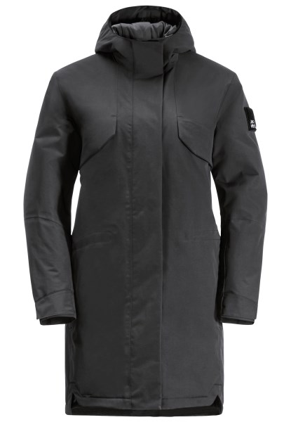 Hot Jack Wolfskin Phantom Alex 2l Ins Parka W