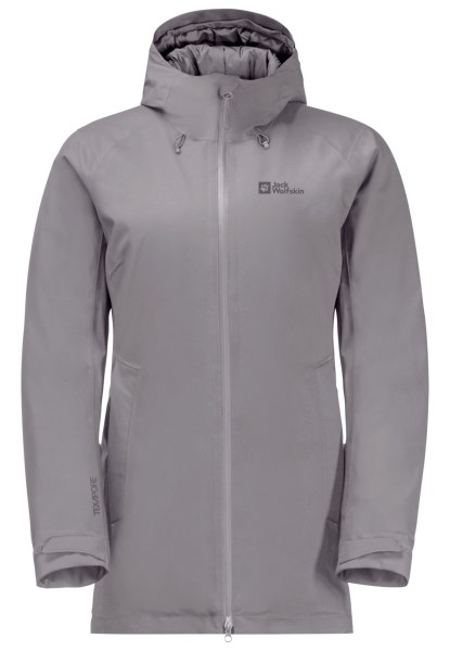 Stirnberg Ins Jack W Jack Wolfskin Zeemeeuw Collectie