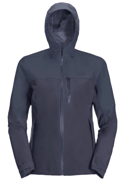 Jack Wolfskin Grafiet Go Hike Jack W Nieuw