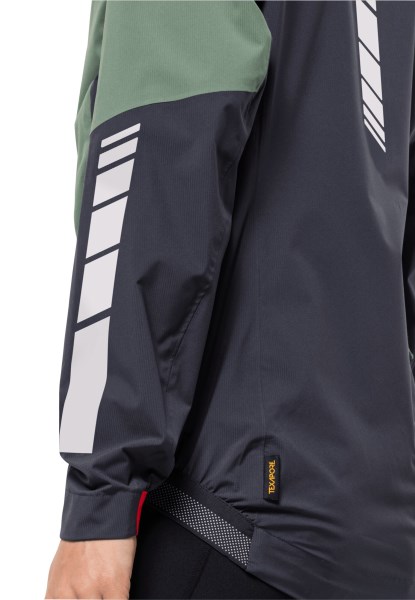 Hedge Green Morobbia 2.5l Jack Met Beste Jack Wolfskin