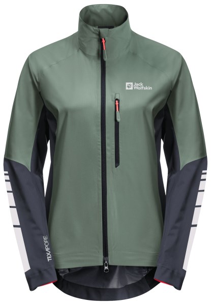 Hedge Green Morobbia 2.5l Jack Met Beste Jack Wolfskin