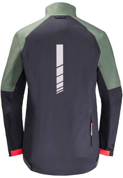Hedge Green Morobbia 2.5l Jack Met Beste Jack Wolfskin