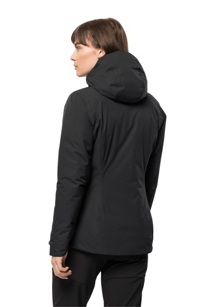 Origin Black Jack Wolfskin Wisper Ins Jack W