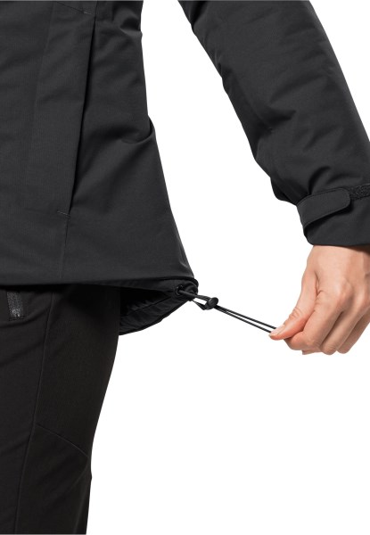 Origin Black Jack Wolfskin Wisper Ins Jack W