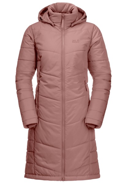 Mark Afterglow Jack Wolfskin Jas Uit North York W