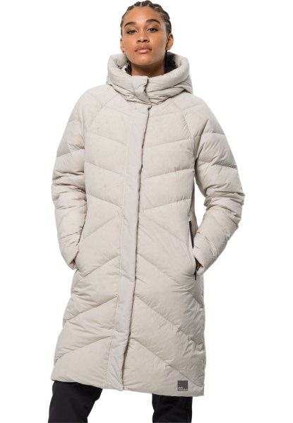 Marienplatz Jas Met Winterparel Jack Wolfskin Best