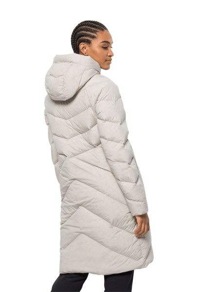 Marienplatz Jas Met Winterparel Jack Wolfskin Best