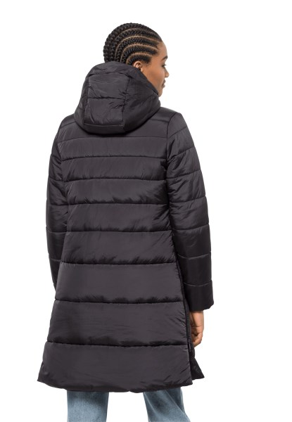 Eisbach Jas W Collectie Phantom Jack Wolfskin
