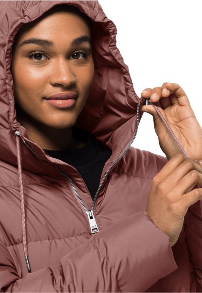 Merk Bevroren Paleis Jack W Jack Wolfskin Afterglow