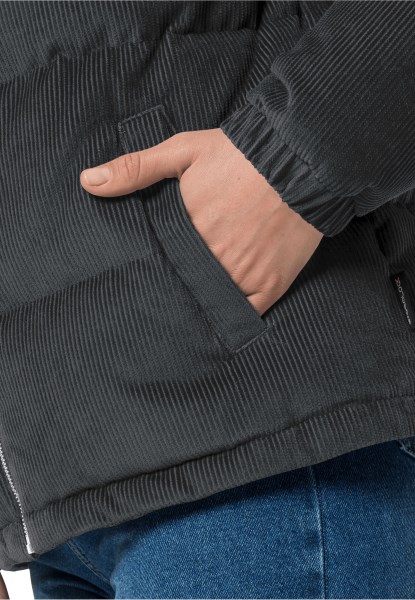 Origineel Jack Wolfskin Fantoom Natuur Corduroy Jack W