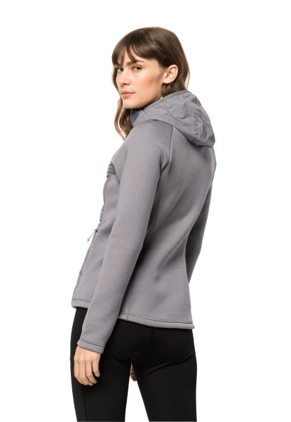 Zeemeeuw Tasman Dons Hybride Van Het Merk Jack Wolfskin