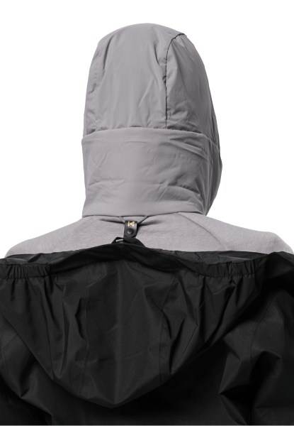 Zeemeeuw Tasman Dons Hybride Van Het Merk Jack Wolfskin