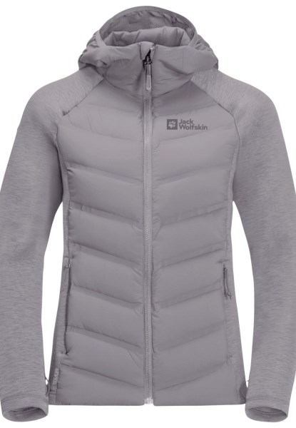 Zeemeeuw Tasman Dons Hybride Van Het Merk Jack Wolfskin