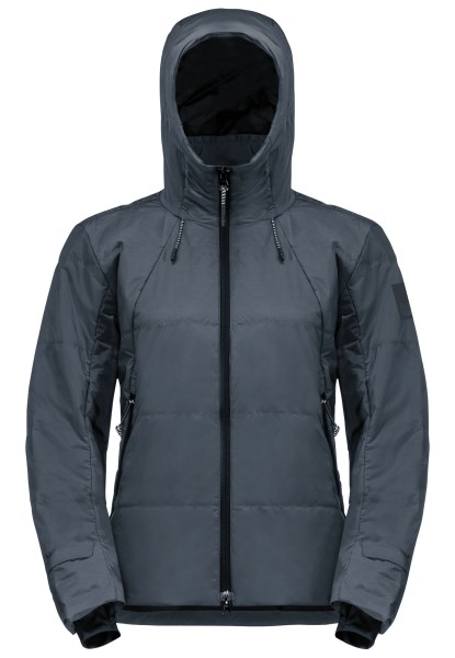 Jack Wolfskin Slate Blue Fiets Woon-werkverkeer Ins Jack W Best