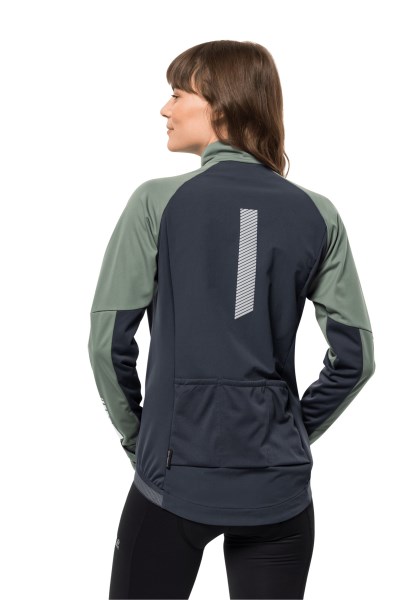 Collecties Jack Wolfskin Hedge Groen Morobbia Jack W