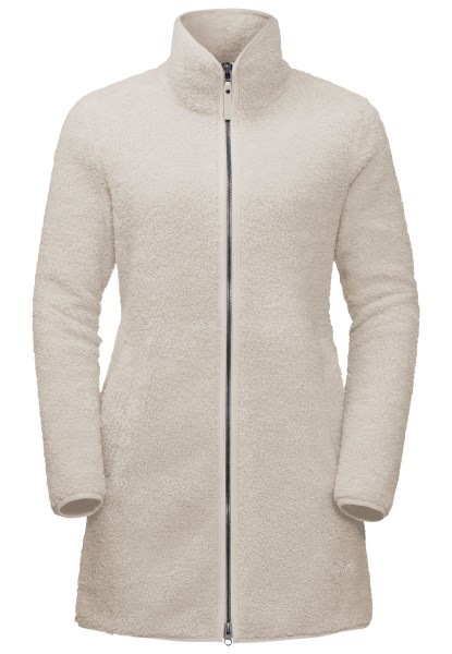 Origins Jack Wolfskin Winterparel Hoge Krul Jas W