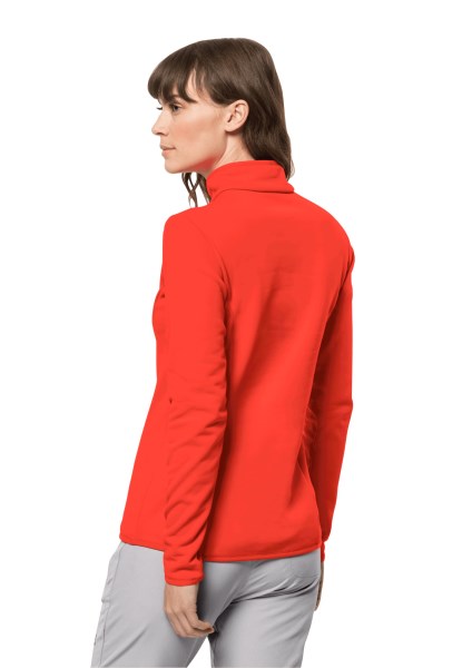 Grenadine Fashion Jack Wolfskin Baiselberg Hz W