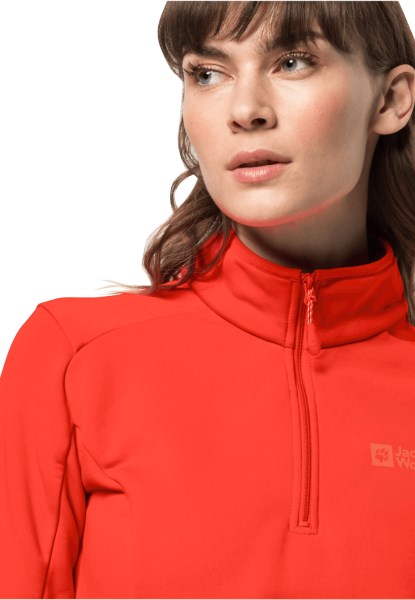 Grenadine Fashion Jack Wolfskin Baiselberg Hz W