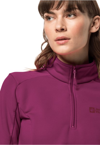 Wilde Bessencollectie Baiselberg Hz W Jack Wolfskin