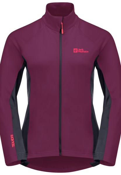 Wilde Bessen Morobbia Fz W Oorsprong Jack Wolfskin