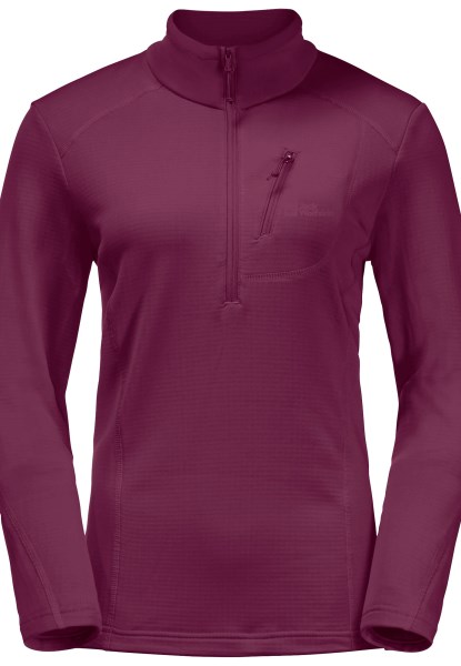 Jack Wolfskin Kolbenberg Hz W Wilde Best Best