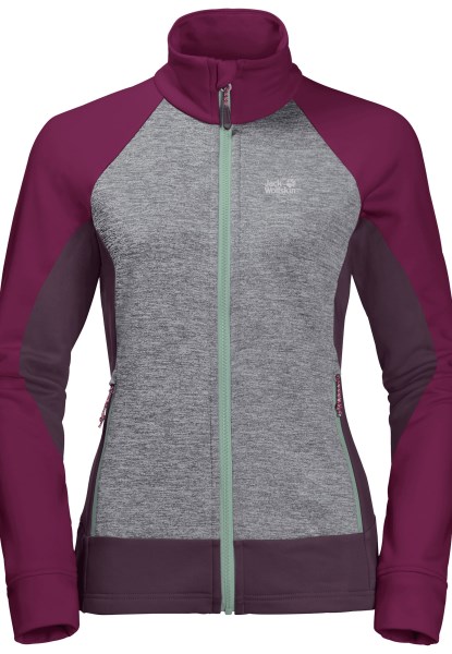 Wild Berry Collecties Jack Wolfskin Sky Peak Jack W