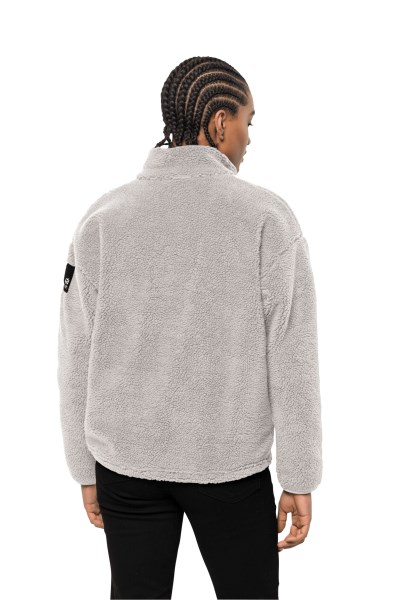 Winter Pearl Jack Wolfskin Pank Snap W Origin