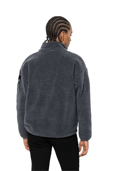 Phantom Brand Pank Snap W Jack Wolfskin