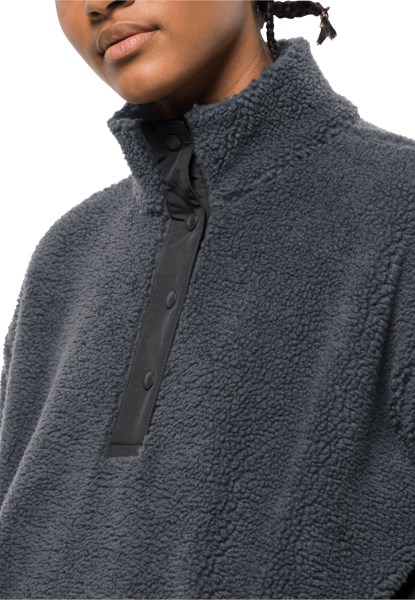 Phantom Brand Pank Snap W Jack Wolfskin