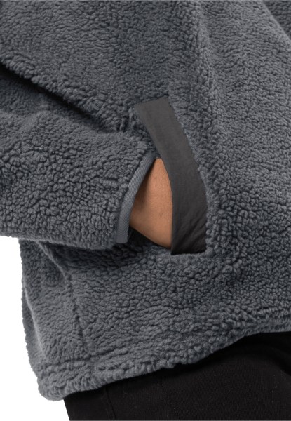 Phantom Brand Pank Snap W Jack Wolfskin