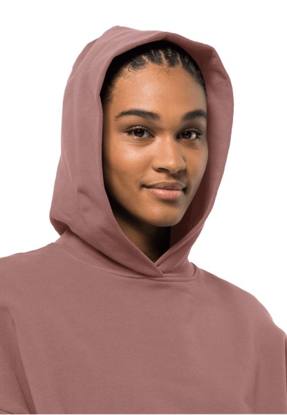 Afterglow Moritz Hoody Met Originele Jack Wolfskin