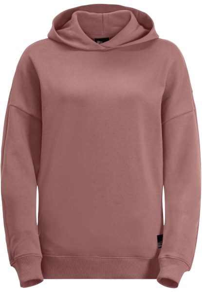 Afterglow Moritz Hoody Met Originele Jack Wolfskin