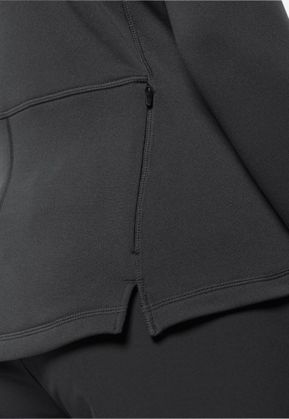 Jack Wolfskin Collectie Phantom Fiets Woon-werkverkeer Halfzip W