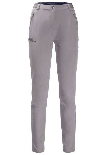Hot Jack Wolfskin Geigelstein Slanke Broek Met Zeemeeuw