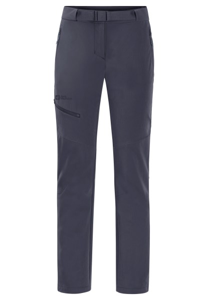 Holdsteig Broek Van Het Merk Graphite Jack Wolfskin