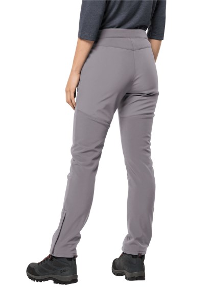 Jack Wolfskin Seagull Stollberg Broek W Origineel