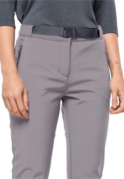 Jack Wolfskin Seagull Stollberg Broek W Origineel