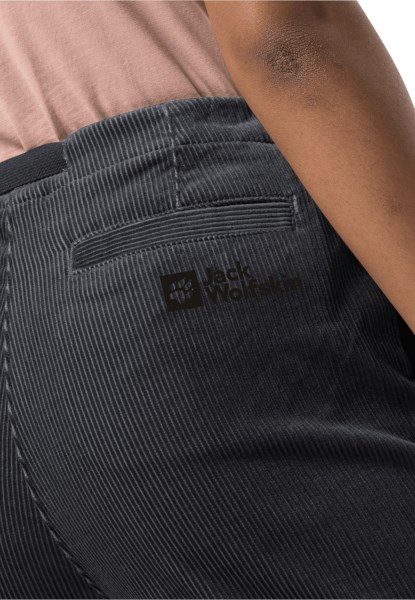 Phantom Jack Wolfskin Natuur Corduroy Broek W Collecties