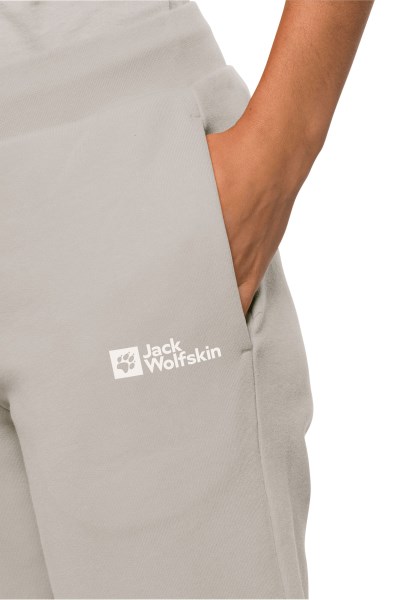 Hete Essentiële Joggingbroek Met Winterparel Jack Wolfskin