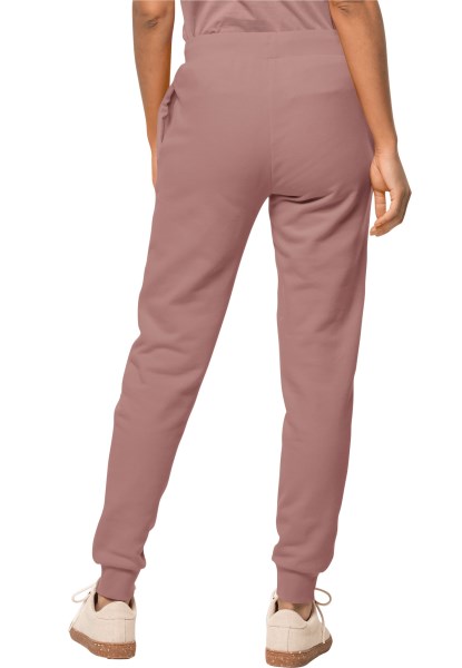 Collectie Afterglow Essentiële Joggingbroek W Jack Wolfskin