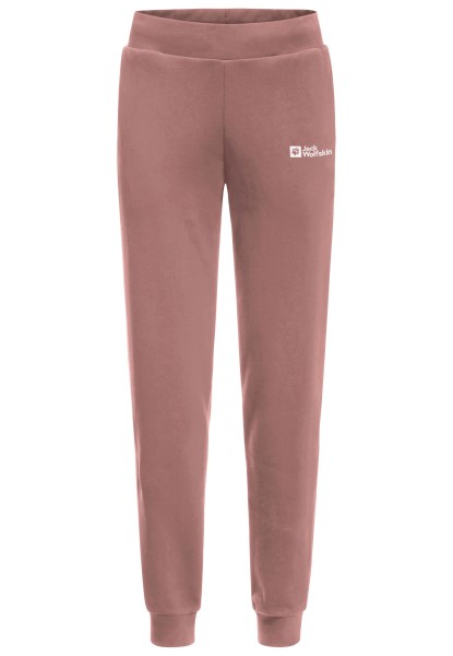 Collectie Afterglow Essentiële Joggingbroek W Jack Wolfskin