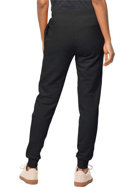 Essentiële Joggingbroek W Merken Jack Wolfskin Zwart