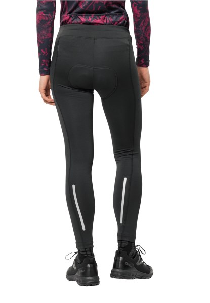 Morobbia Panty Met Originele Black Jack Wolfskin