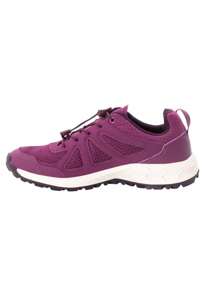 Wild Berry Forest 2 Vent Low W Jack Wolfskin Best