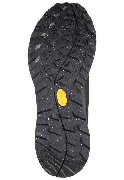 Collectie Terraventure Texapore Low Met Phantom-grey Jack Wolfskin